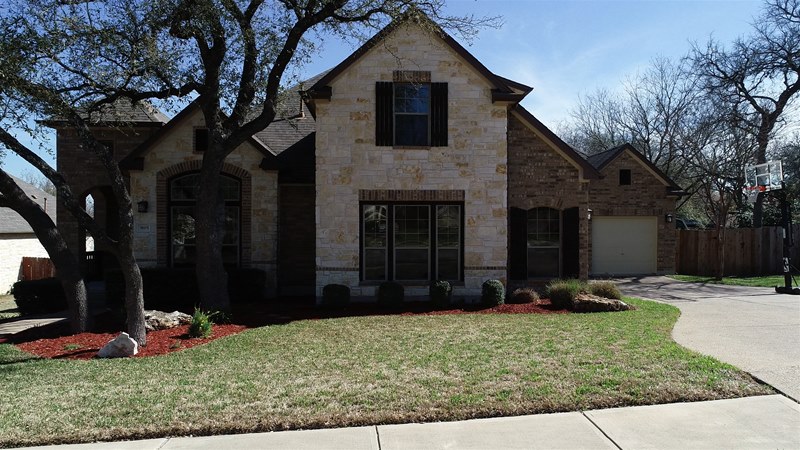 3506 Curtis Drive, Round Rock, TX